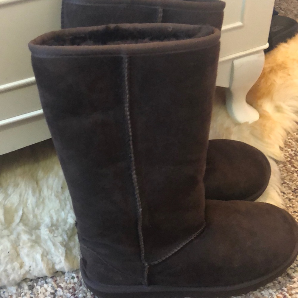 UGG Classic Tall
